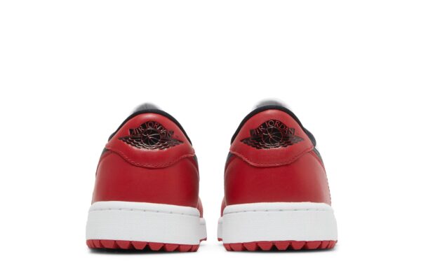 Jordan 1 Retro Low Golf Chicago DD9315-600 - Nicesk photo 6