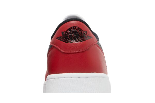 Jordan 1 Retro Low Golf Chicago DD9315-600 - Nicesk photo 7