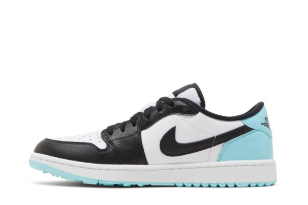 Jordan 1 Retro Low Golf Copa DD9315-114 - Nicesk photo 3