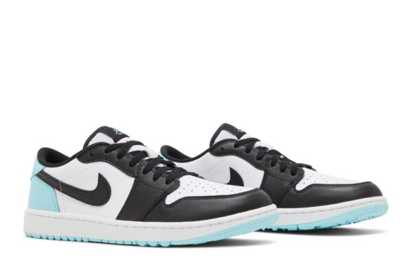 Jordan 1 Retro Low Golf Copa DD9315-114 - Nicesk photo 8