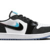 Jordan 1 Retro Low Golf Endless Pursuit Pack FZ4159-100 - Nicesk photo 1