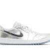 Jordan 1 Retro Low Golf Gift Giving Pack FD6848-001 - Nicesk photo 1