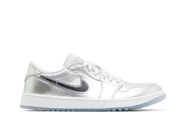 Jordan 1 Retro Low Golf Gift Giving Pack FD6848-001 - Nicesk photo 1