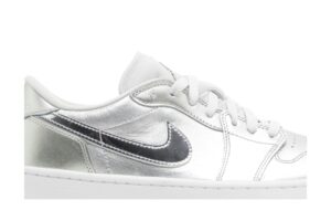 Jordan 1 Retro Low Golf Gift Giving Pack FD6848-001 - Nicesk photo 2
