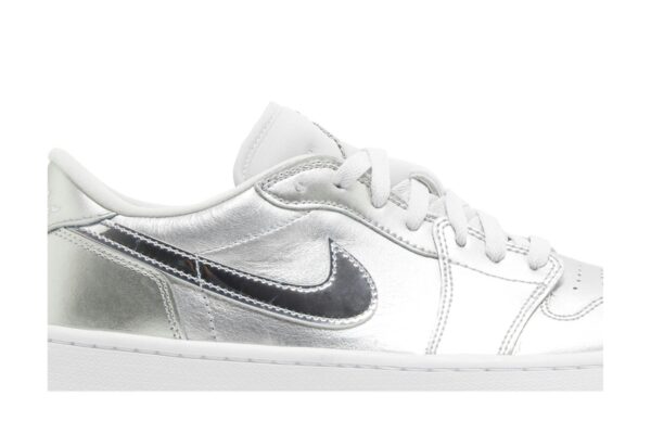 Jordan 1 Retro Low Golf Gift Giving Pack FD6848-001 - Nicesk photo 2