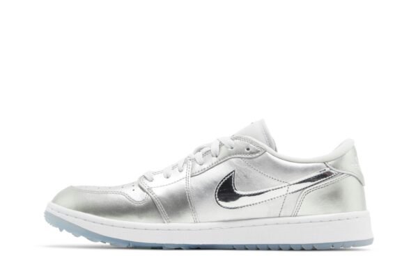 Jordan 1 Retro Low Golf Gift Giving Pack FD6848-001 - Nicesk photo 3