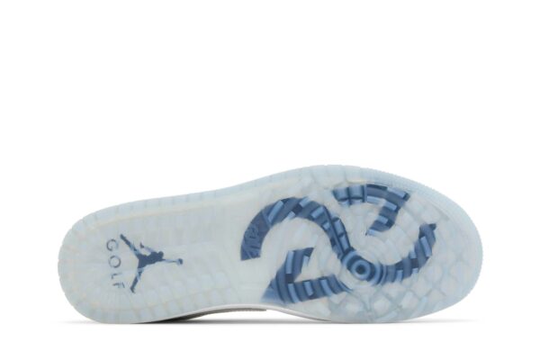 Jordan 1 Retro Low Golf Gift Giving Pack FD6848-001 - Nicesk photo 4