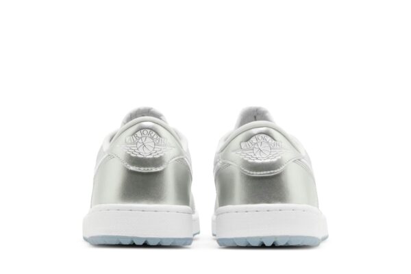 Jordan 1 Retro Low Golf Gift Giving Pack FD6848-001 - Nicesk photo 6