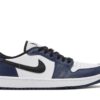 Jordan 1 Retro Low Golf Midnight Navy DD9315-104 - Nicesk photo 1