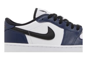Jordan 1 Retro Low Golf Midnight Navy DD9315-104 - Nicesk photo 2