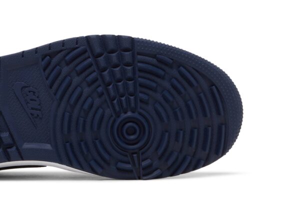 Jordan 1 Retro Low Golf Midnight Navy DD9315-104 - Nicesk photo 5