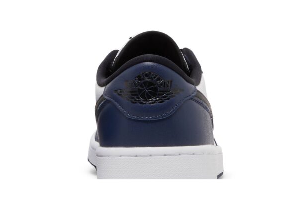Jordan 1 Retro Low Golf Midnight Navy DD9315-104 - Nicesk photo 7