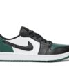 Jordan 1 Retro Low Golf Noble Green DD9315-107 - Nicesk photo 1