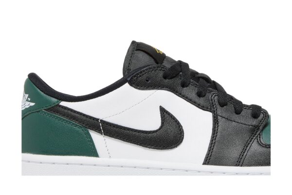 Jordan 1 Retro Low Golf Noble Green DD9315-107 - Nicesk photo 2