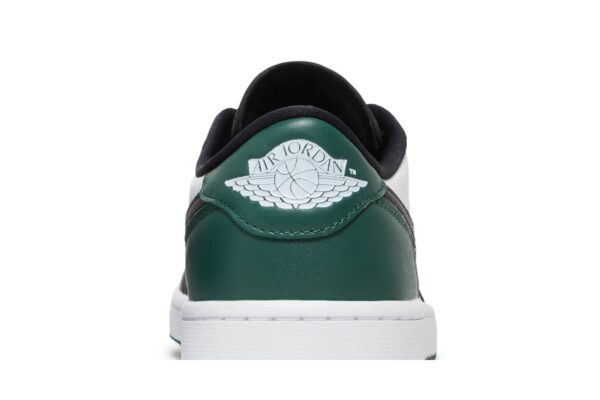 Jordan 1 Retro Low Golf Noble Green DD9315-107 - Nicesk photo 7