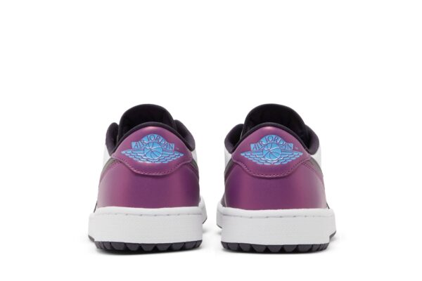 Jordan 1 Retro Low Golf NRG Purple Smoke DZ9787-155 - Nicesk photo 6