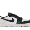 Jordan 1 Retro Low Golf Phantom Volt DD9315-108 - Nicesk photo 1