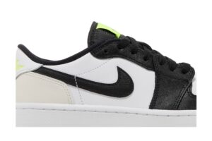 Jordan 1 Retro Low Golf Phantom Volt DD9315-108 - Nicesk photo 2