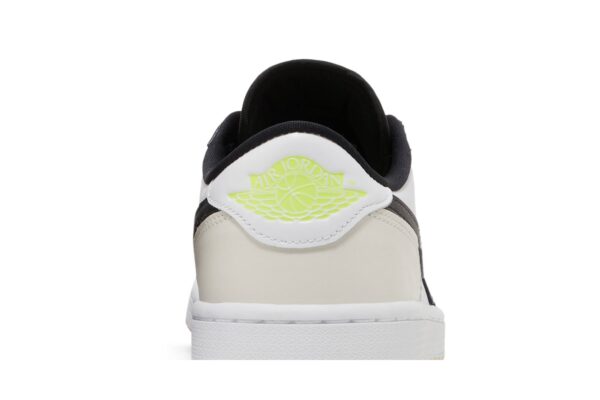 Jordan 1 Retro Low Golf Phantom Volt DD9315-108 - Nicesk photo 7