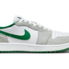 Jordan 1 Retro Low Golf Pine Green DD9315-112 - Nicesk photo 1