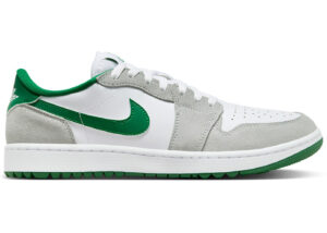 Jordan 1 Retro Low Golf Pine Green DD9315-112 - Nicesk photo 1