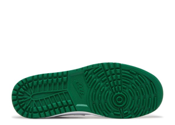 Jordan 1 Retro Low Golf Pine Green DD9315-112 - Nicesk photo 4