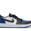 Jordan 1 Retro Low Golf Royal Toe DD9315-102 - Nicesk photo 1
