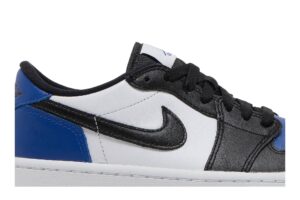 Jordan 1 Retro Low Golf Royal Toe DD9315-102 - Nicesk photo 2