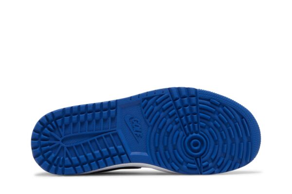 Jordan 1 Retro Low Golf Royal Toe DD9315-102 - Nicesk photo 4