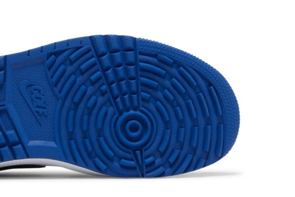 Jordan 1 Retro Low Golf Royal Toe DD9315-102 - Nicesk photo 5