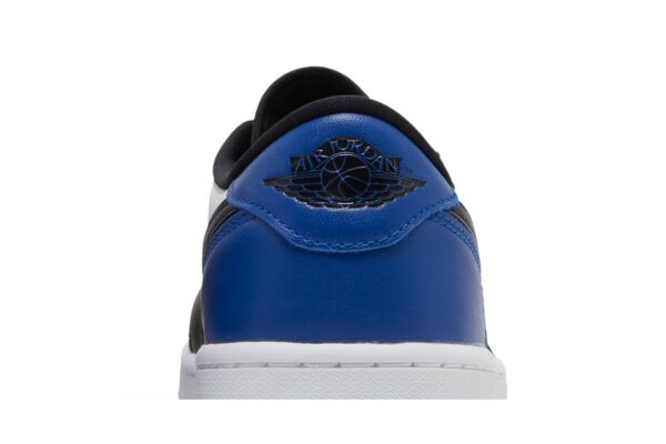 Jordan 1 Retro Low Golf Royal Toe DD9315-102 - Nicesk photo 7