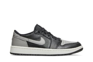 Jordan 1 Retro Low Golf Shadow DD9315-001 - Nicesk photo 1