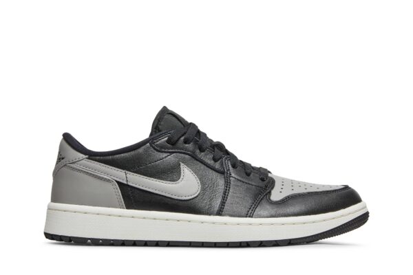 Jordan 1 Retro Low Golf Shadow DD9315-001 - Nicesk photo 1