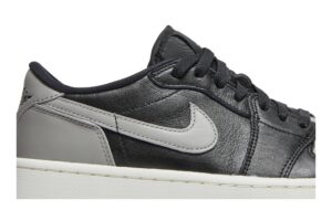 Jordan 1 Retro Low Golf Shadow DD9315-001 - Nicesk photo 2