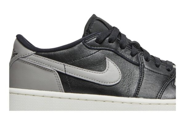 Jordan 1 Retro Low Golf Shadow DD9315-001 - Nicesk photo 2