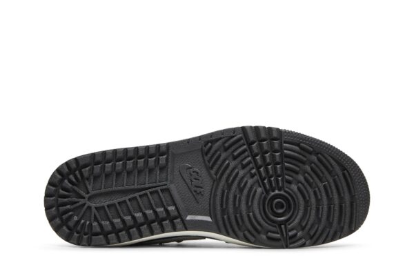 Jordan 1 Retro Low Golf Shadow DD9315-001 - Nicesk photo 4