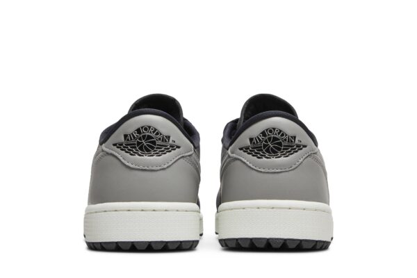 Jordan 1 Retro Low Golf Shadow DD9315-001 - Nicesk photo 6