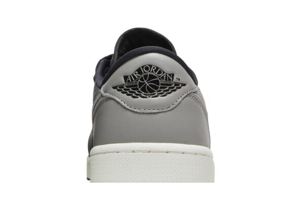 Jordan 1 Retro Low Golf Shadow DD9315-001 - Nicesk photo 7