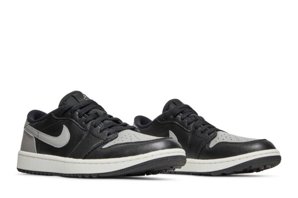 Jordan 1 Retro Low Golf Shadow DD9315-001 - Nicesk photo 8