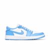 Jordan 1 Retro Low Golf UNC DD9315-100 - Nicesk photo 1