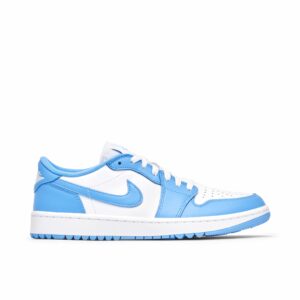 Jordan 1 Retro Low Golf UNC DD9315-100 - Nicesk photo 1