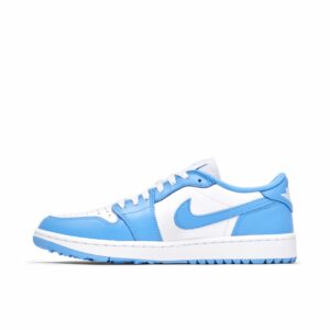 Jordan 1 Retro Low Golf UNC DD9315-100 - Nicesk photo 2