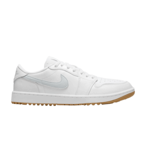 Jordan 1 Retro Low Golf White Gum DD9315-111 - Nicesk photo 1