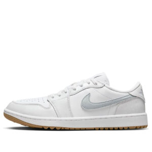 Jordan 1 Retro Low Golf White Gum DD9315-111 - Nicesk photo 2