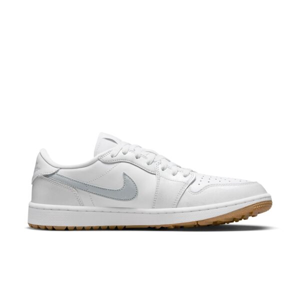 Jordan 1 Retro Low Golf White Gum DD9315-111 - Nicesk photo 3