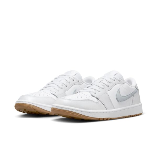 Jordan 1 Retro Low Golf White Gum DD9315-111 - Nicesk photo 4
