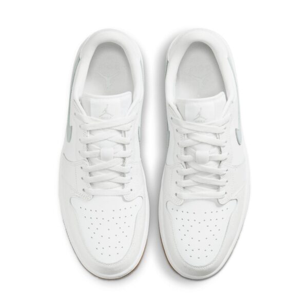 Jordan 1 Retro Low Golf White Gum DD9315-111 - Nicesk photo 5