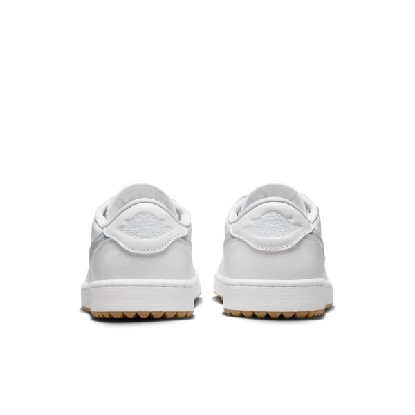 Jordan 1 Retro Low Golf White Gum DD9315-111 - Nicesk photo 6