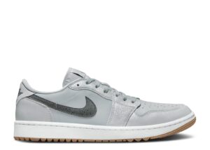 Jordan 1 Retro Low Golf Wolf Grey Gum DD9315-006 - Nicesk photo 2
