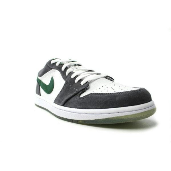 Jordan 1 Retro Low North Side 309192-131 - Nicesk photo 3